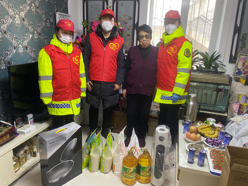 05-運(yùn)營小紅帽走訪慰問 05-運(yùn)營小紅帽走訪慰問